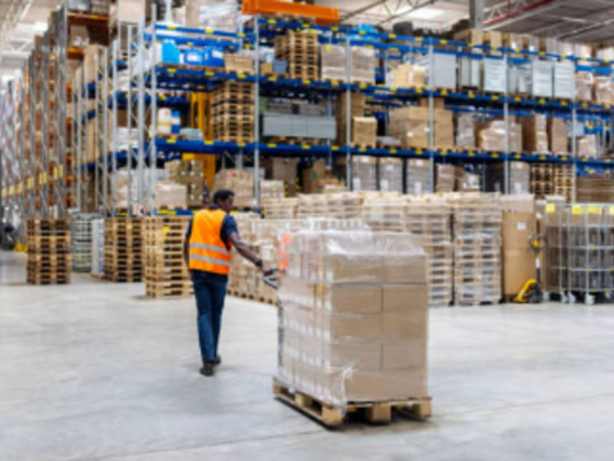 Ailiya Goods Wholesalers