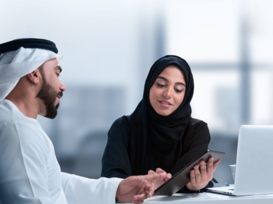 Tashjiee Corporate Service Provider