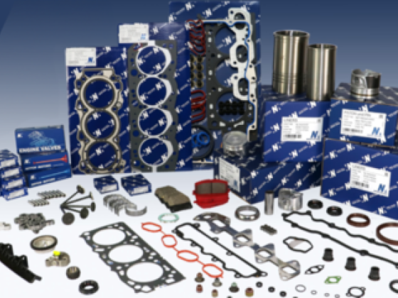 Nippon Motors
