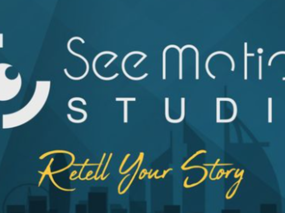 Seemotion Studio