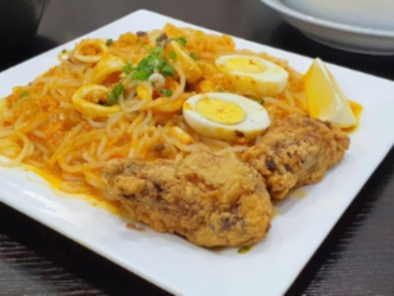 Asian Mix Restaurant