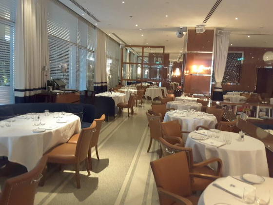 Cipriani Dolci