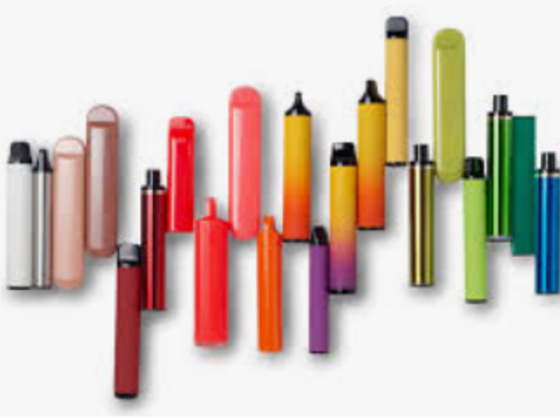 The Smoke Shop