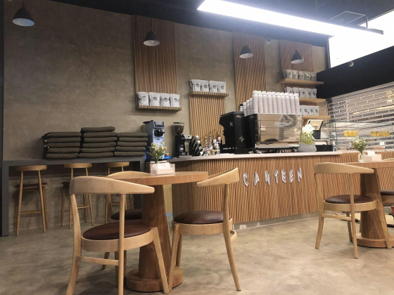 Waver Interiors