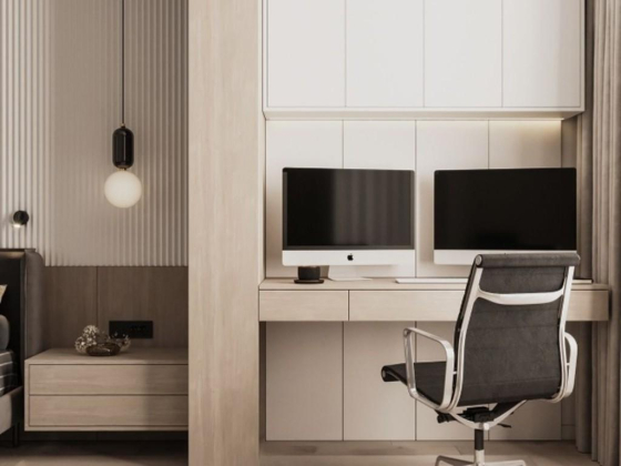 Mars Interior Studio