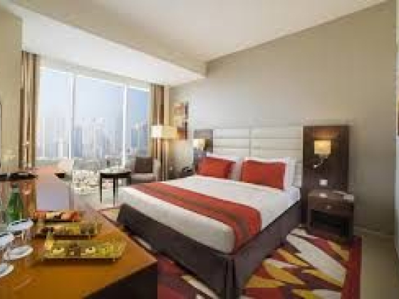 Millennium Central Dubai Downtown