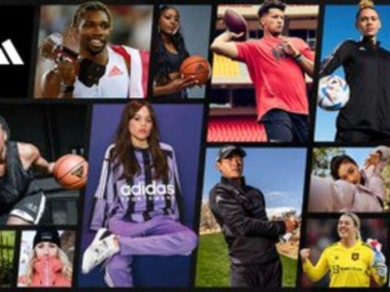 Adidas Emerging Markets