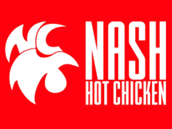 Nash Hot Chicken