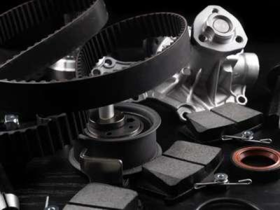 Fixwell Auto Spare Parts & Components Trading