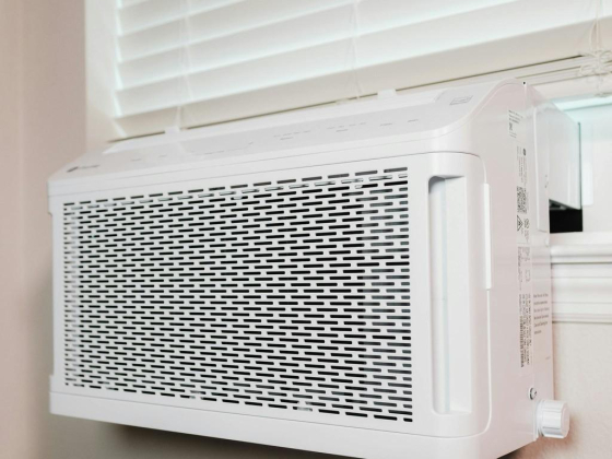 Fahad Al Sharq Ac System Installation