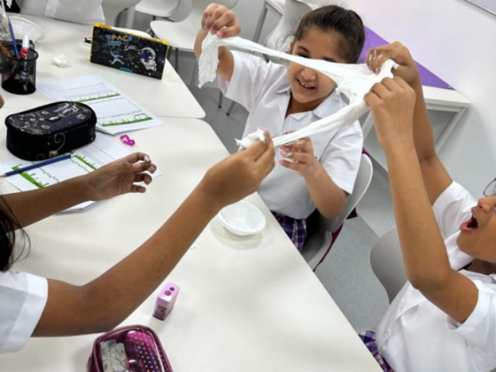 Glendale International School