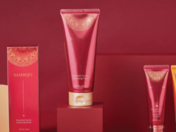 K-beauty On By Ksouk
