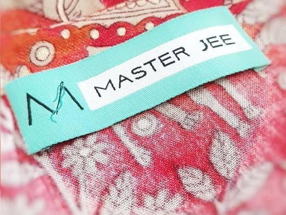 Master Jee Ladies Wears Tailoring & Embroidery