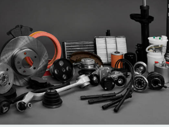 Future Power Auto Spare Parts