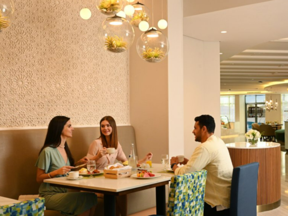Gardenia Restaurant