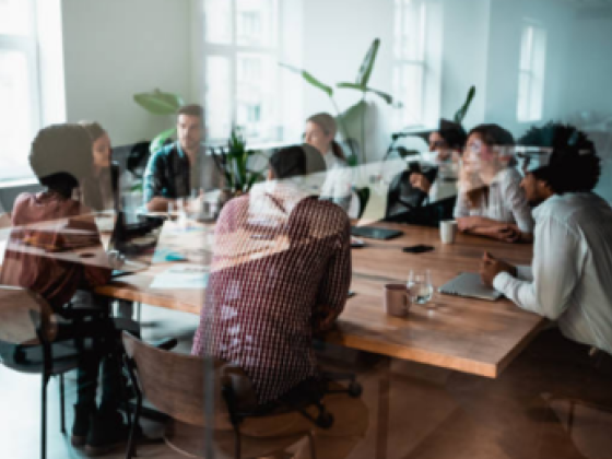 We Learn Consulting