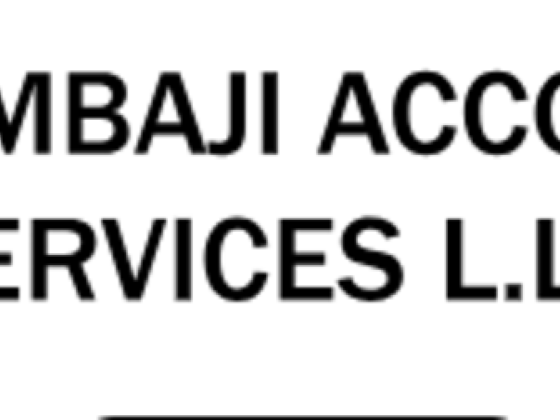 Ambaji Accounting Services
