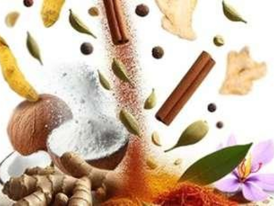 Nature Valley Foodstuff Trading