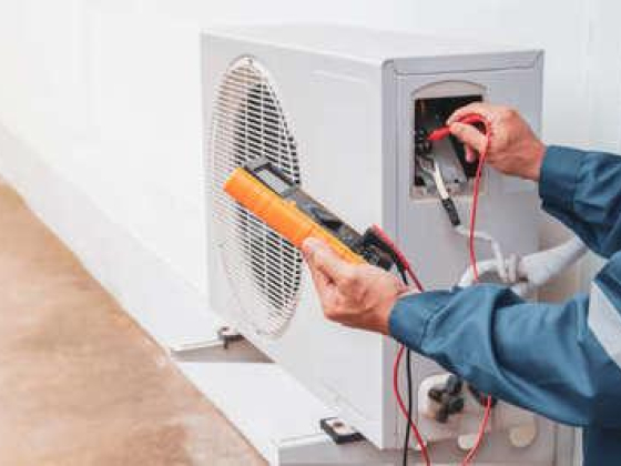 Desert Cool Aircondition & Refrigeration Spare Trading
