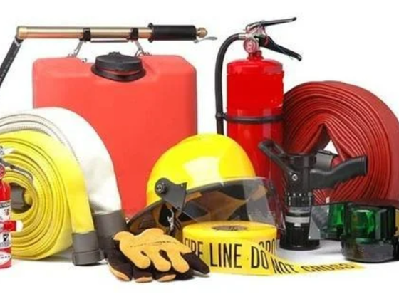 Royal Security And Safety Equipment Trading