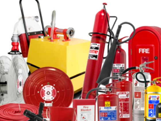 Royal Security And Safety Equipment Trading