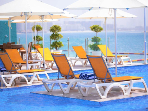 Mojito Pool Bar
