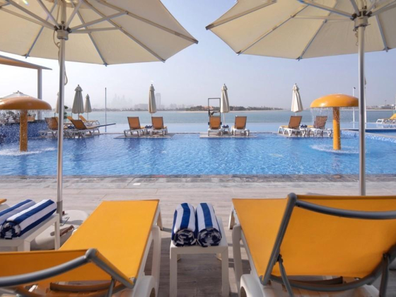 Mojito Pool Bar