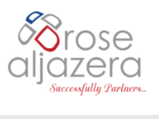 Rose Aljazera Medical Equipment Trading
