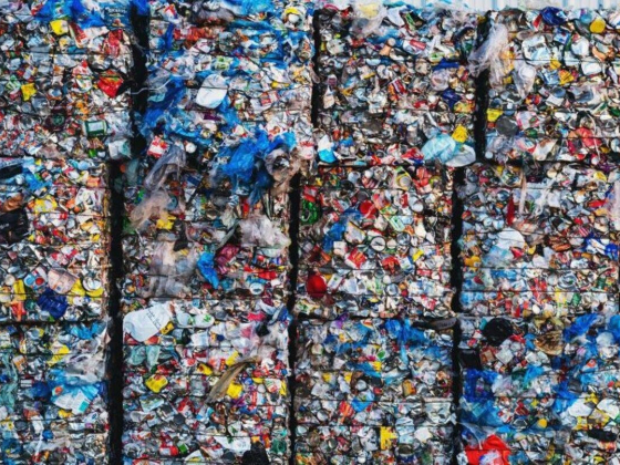 AUM Scrap & Metal Waste Trading