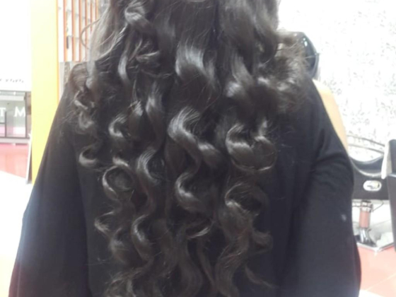 Sheer Perfection Ladies Salon
