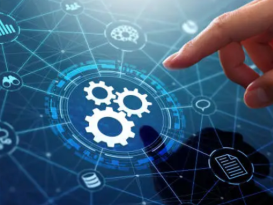 Eficens It Services