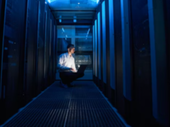 Eficens It Services