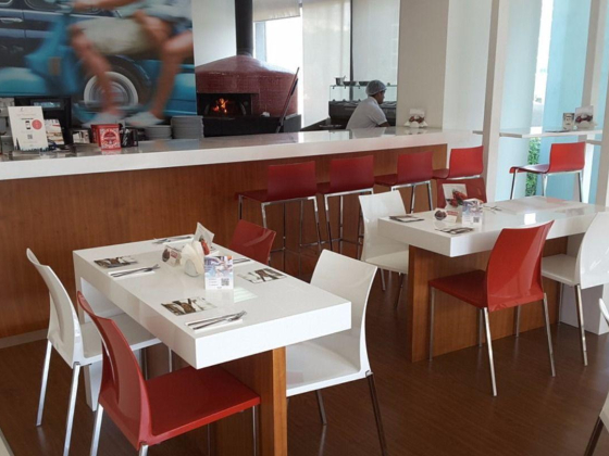 Rossovivo Artisan Pizza