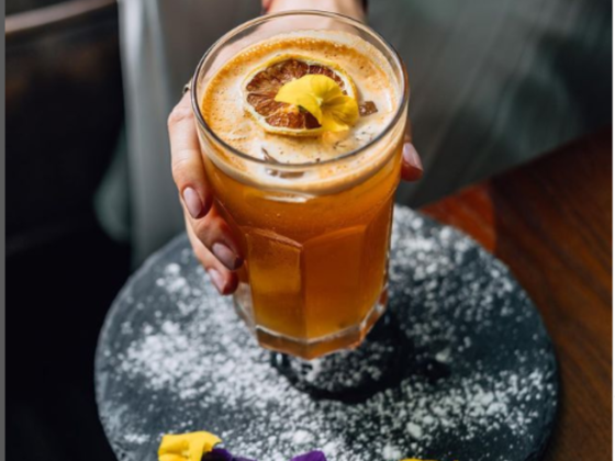 The Permit Room By Bar Baar