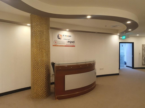 Amjad Electrical & Sanitary Installation