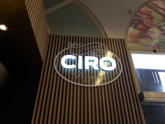 Ciro Cafe