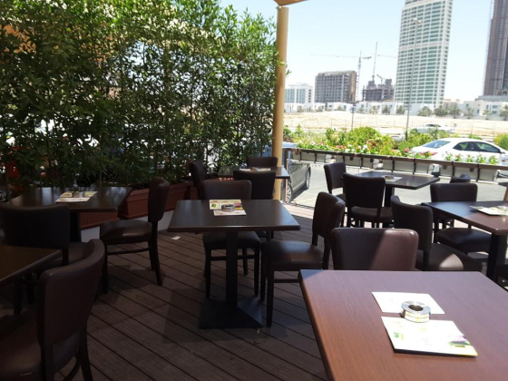 Ciro Cafe