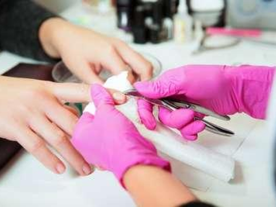 Lamha Al Safaa Beauty Salon