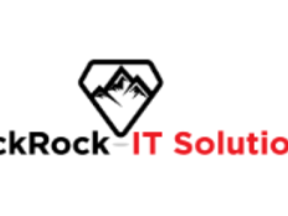 Black Rock It Solution