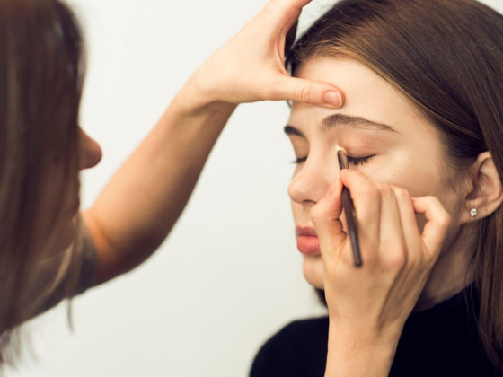 Lamha Al Safaa Beauty Salon
