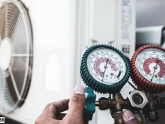 Home Fix Electric Appliances Repairing