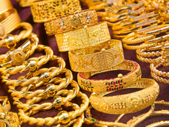 Konikkara Jewellery