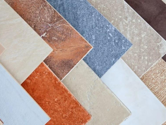 Al Suri Floor And Wall Tiling Works