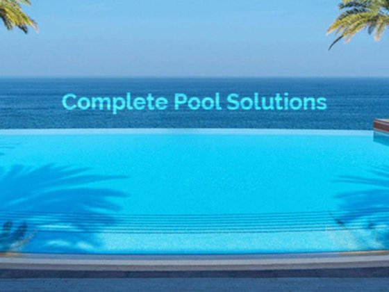 Compass Pool Installation