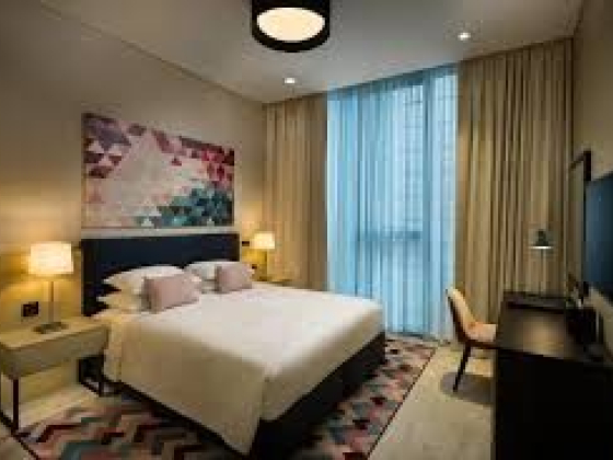 Millennium Al Barsha Hotel Dubai