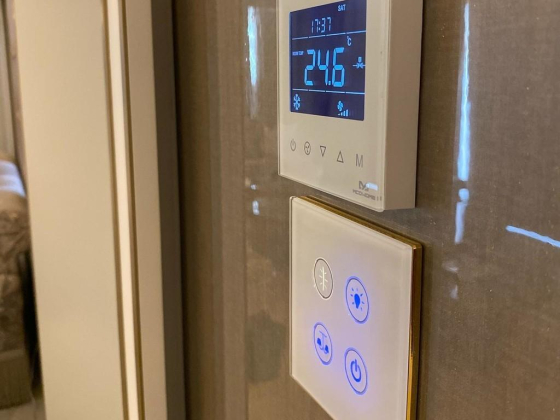 Intelligent Home