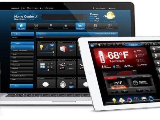Intelligent Home