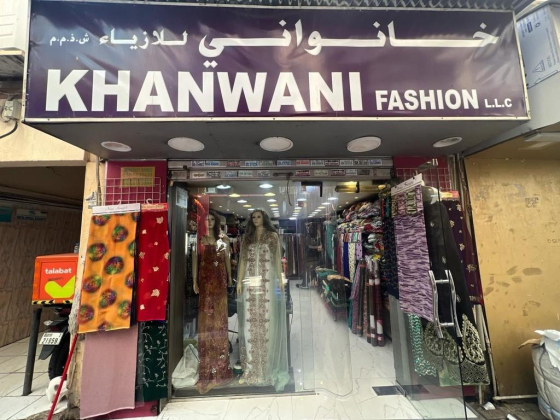 Khanwani Fashion