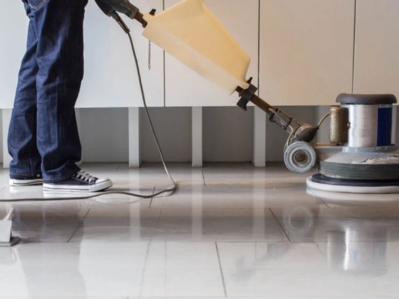Plus Point Cleaning And Maintenance