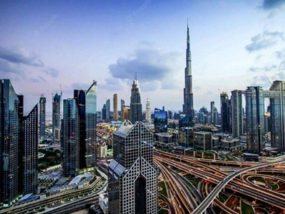 Dubai Executive Tours